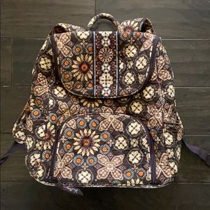 Vera Bradley Backpack